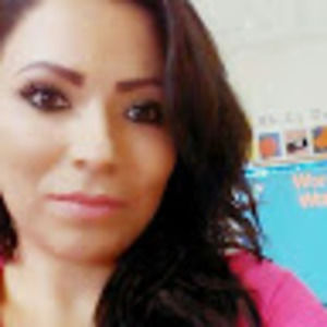 Meet your Posher, Ericka